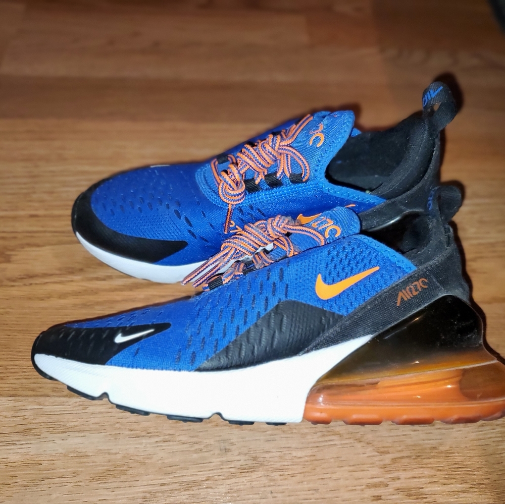 Nike shoes